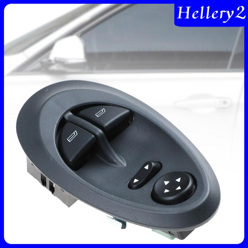 [Hellery2] Saklar Master Power Window Kiri Depan 500321137 Untuk Daily II