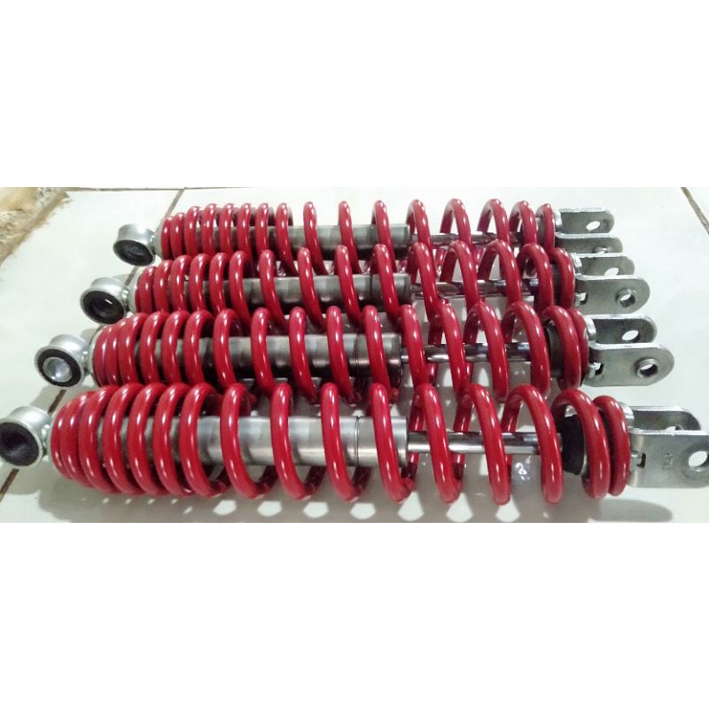 SHOCKBREAKER MIO SMILE/MIO SOUL/MIO J/SOUL GT/FINO ORIGINAL