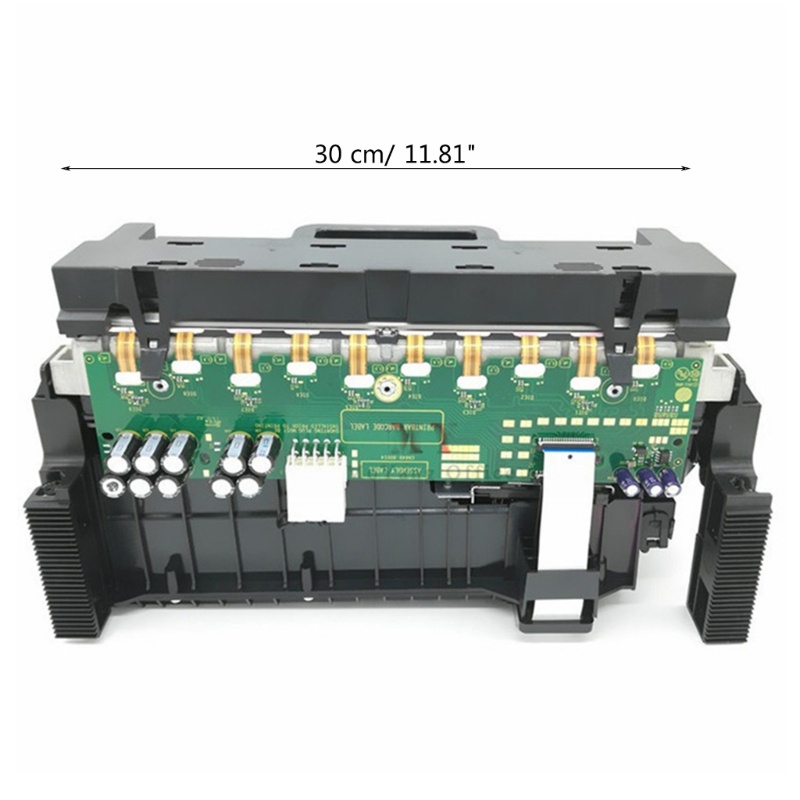 Zzz HP970 Print Head Nozzle Printhead Ramah Lingkungan Untuk Printer HP Pro X451dn X451dw X476dn X476dw X576dw X551dw 971