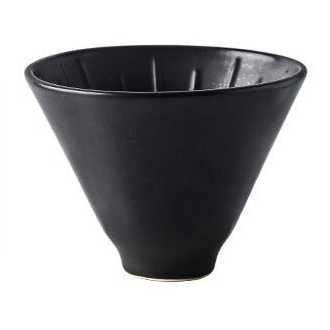 (BISA COD) FTIHSHP SELUNA Filter Penyaring Kopi Glass Cone Dripper Filter V60 - HLD-083