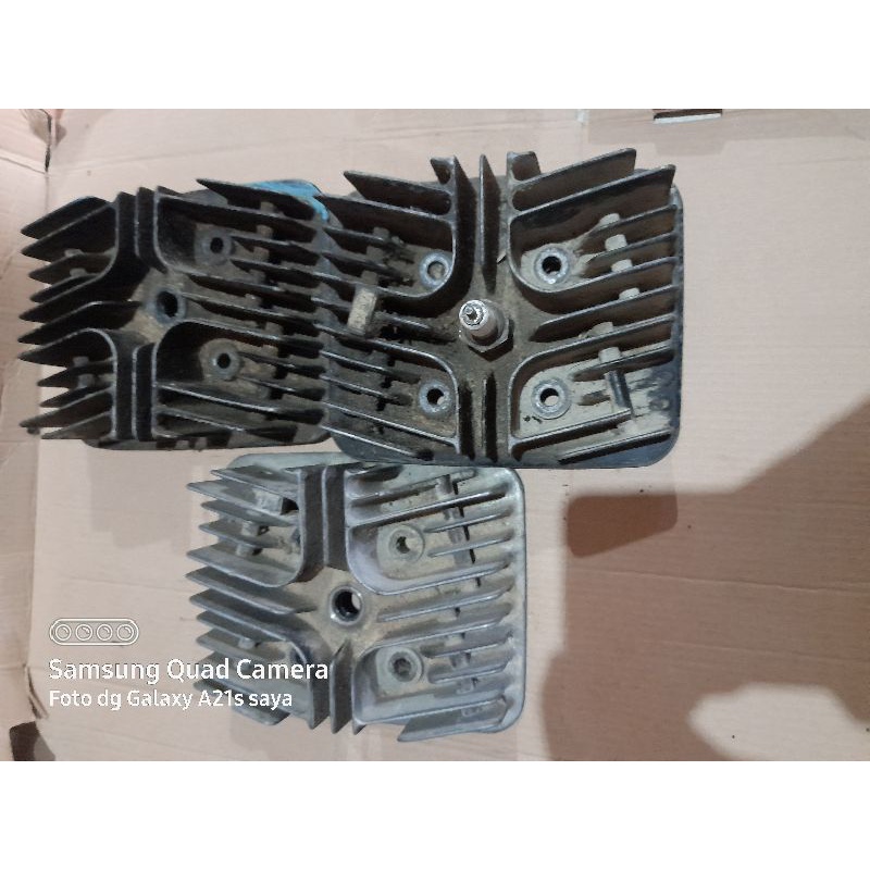 head kop silinder fizr fiz f1zr f1z
