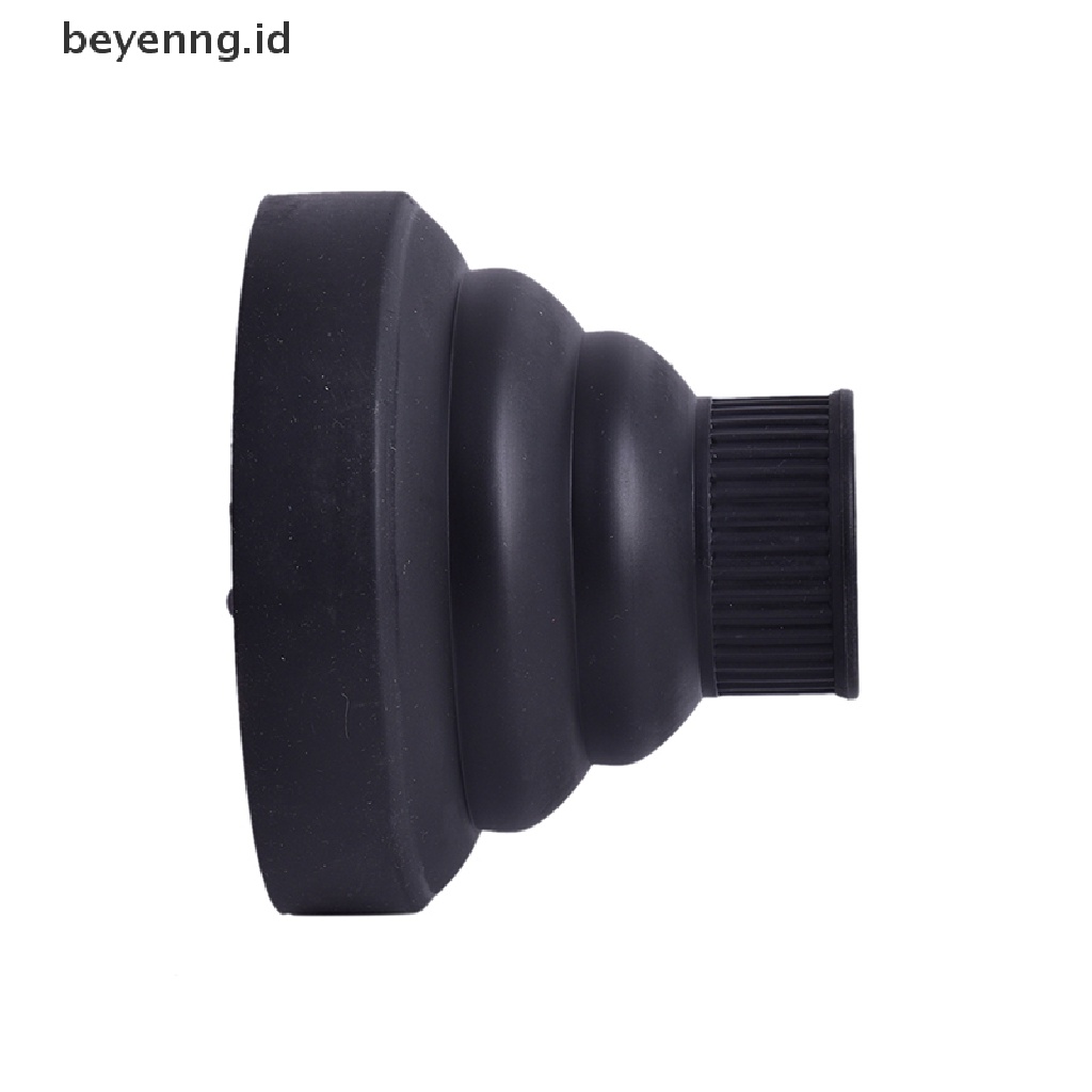 Beyen Hairdryer Diffuser Cover - Tudung Pengering Rambut Lipat Aksesori Styling Rambut ID