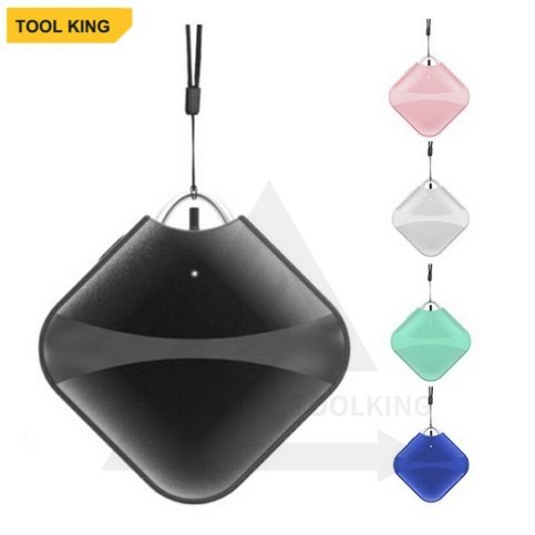 TOOL Air Purifier Necklace / Ionizer Penjernih Udara Mini Portable Usb Pembersih Udara