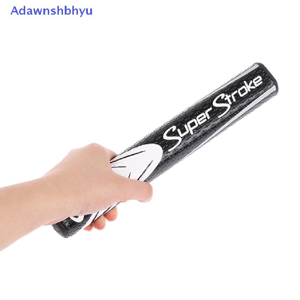 Adhyu New Golf Sport Putter Grip Ultra Mid Slim Ramping Gemuk Jadi 2.0 3.0 5.0 ID