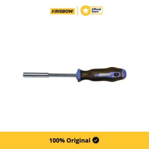 Krisbow Obeng Sok 4.5x125 Mm