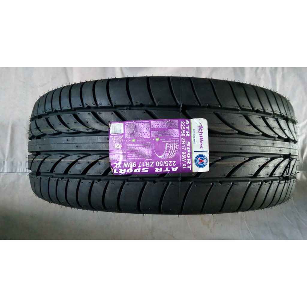 Achilles ATR Sport 225/50 R17 Ban Mobil