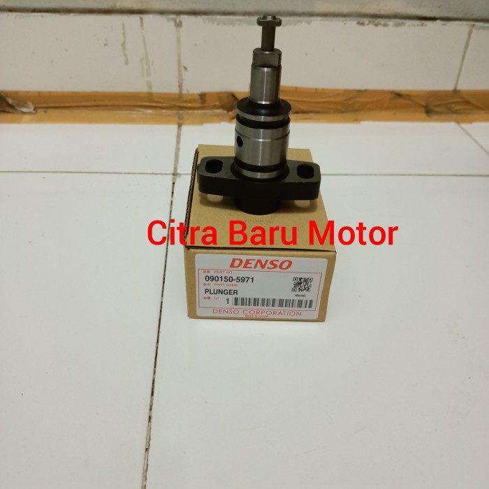 plunger ps125 canter Hino Dutro ht125 ht130 original