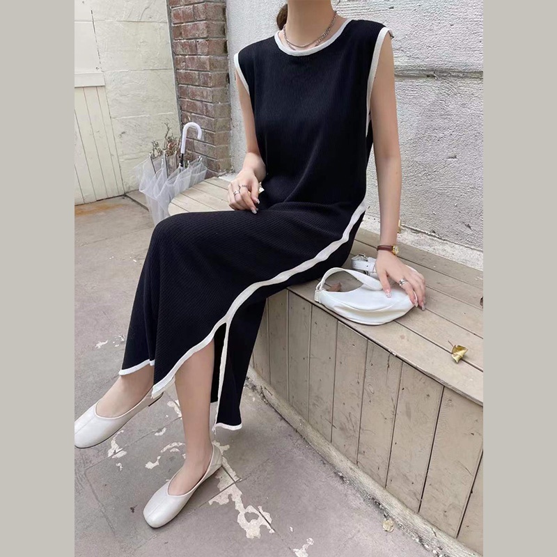ilook | Willow Dress | Dress Oversize Wanita