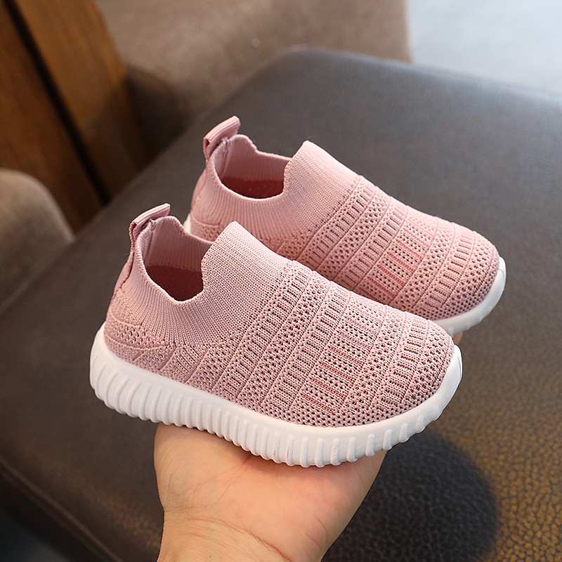 Sepatu Anak Keren/ Sepatu anak Sepatu bayi slip on kekinian/Sneakers Anak Lucu SP12