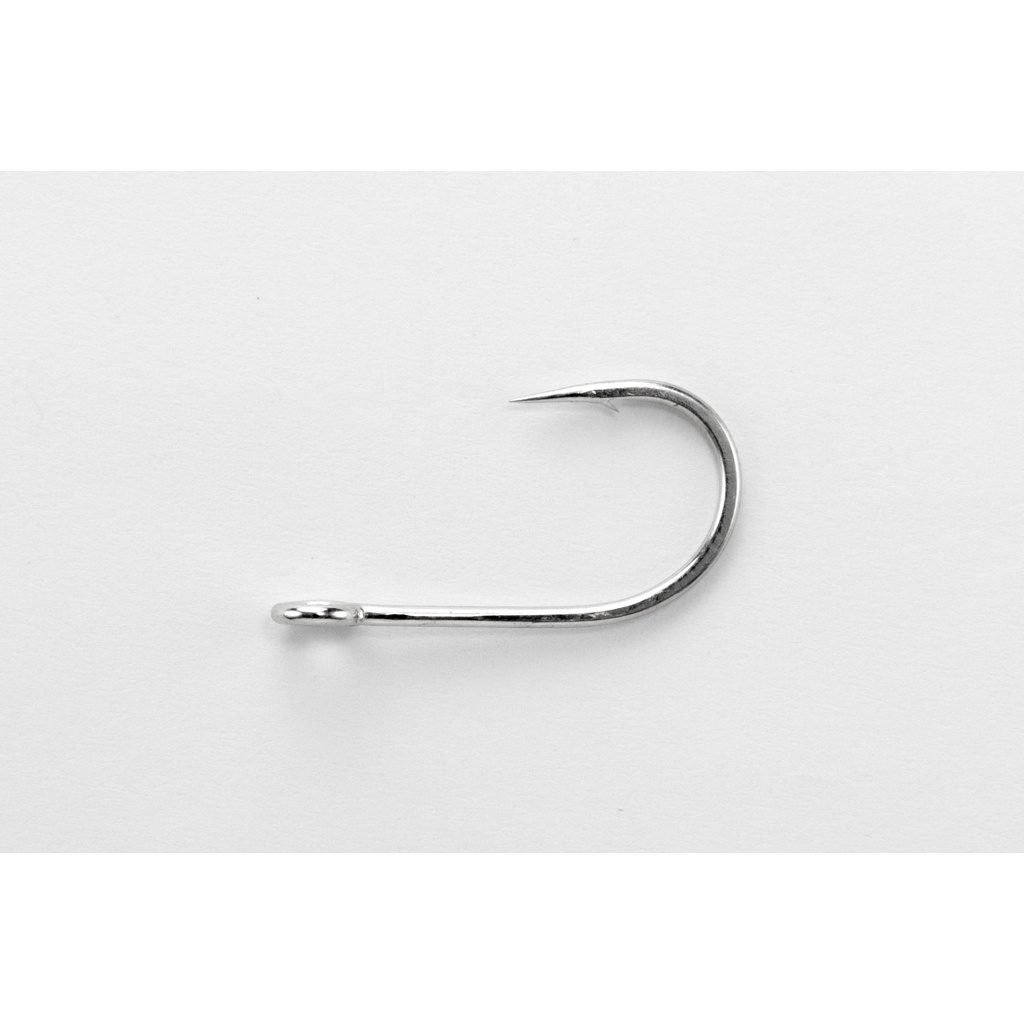 Kail Pancing DECOY SINGLE 37 VERSATILE LURE HOOK