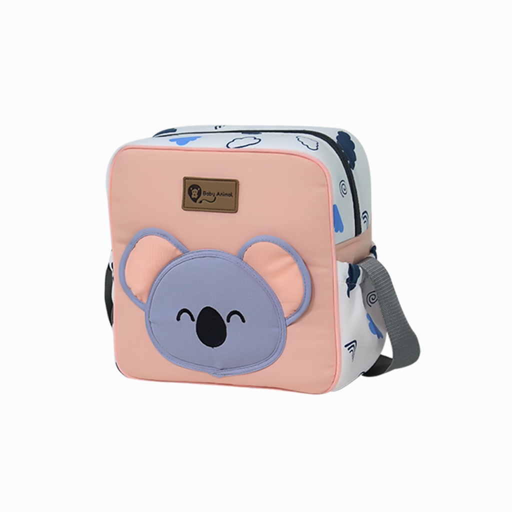 Tas Kecil Baby Scots Baby Animal Hamster BAT 1101/Tas Kecil Baby Scots Koala