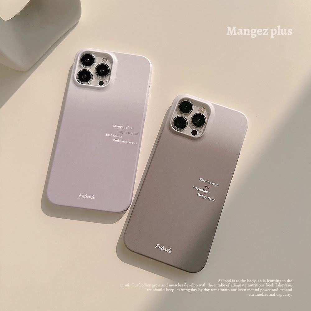 IPHONE Iphone14 Plus Pro Max7 8Plus X XR Empat Sudut Shockproof