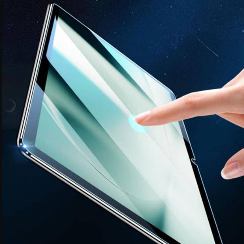 Hd Tablet Tempered Glass Untuk OnePlus Pad 11.6 Inch Bening Pelindung Layar Full Cover Film Pelindung
