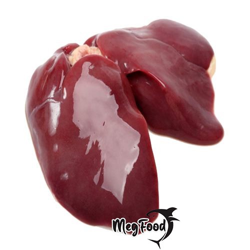 

Hati Ayam Bersih 500 gram