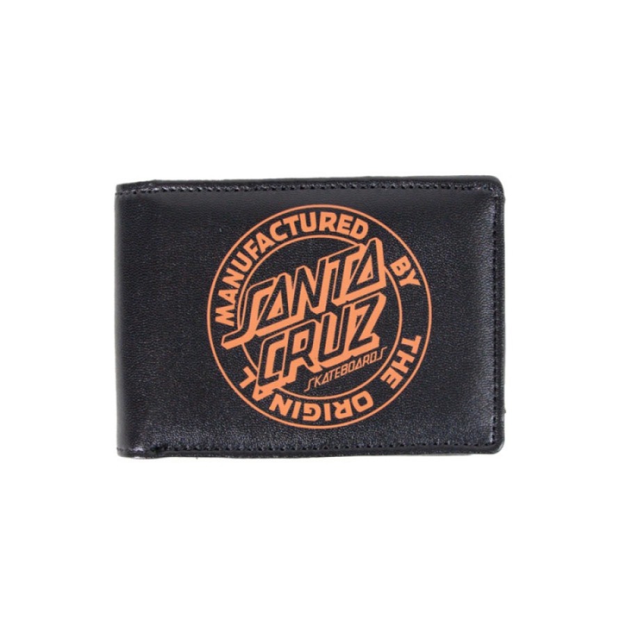 Santa Cruz MFG Dot Wallet