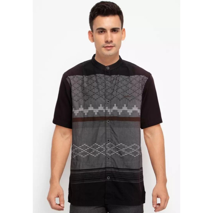 CARDINAL - BAJU KOKO PRIA ORIGINAL - 8157 Kemeja Koko CCSL