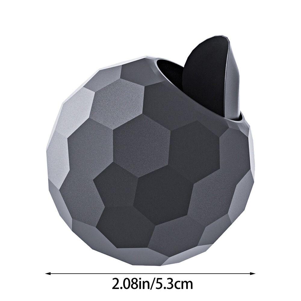 LANFY Soft Silica Gel 1PC Parent-child Interactive Toys Water Bursting Ball Battle Ball Toy