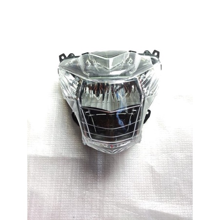 Reflektor Suzuki Satria Fu Fi Original Reflektor Lampu depan Headlamp Suzuki Satria Fu 150 fi Ori