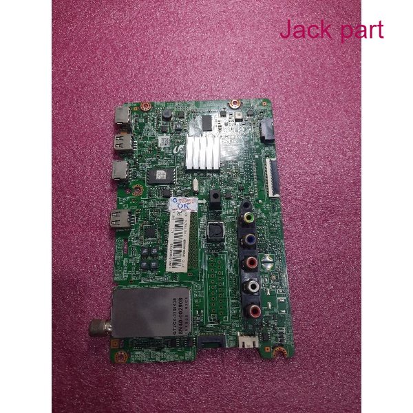 MB Mainboard Mesin TV SAMSUNG UA48J5100AK UA48J5100 48J5100AK 48J5100