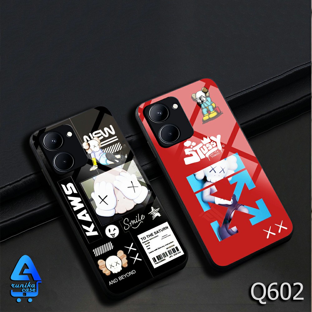 CASE GLOSSY KILAU REALME C33 (Q602) CASE HP C31 ,C35, C12 ,C15 ,C11 ,C20 ,C25 ,C21,C21Y ,C11 2021 HY