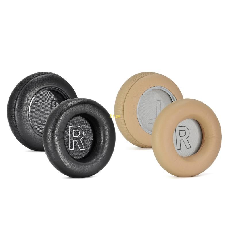 Bt Replacemen Ear Cushions Untuk Bantalan Gesper Bantalan Telinga Memory Foam B &amp; O H9i