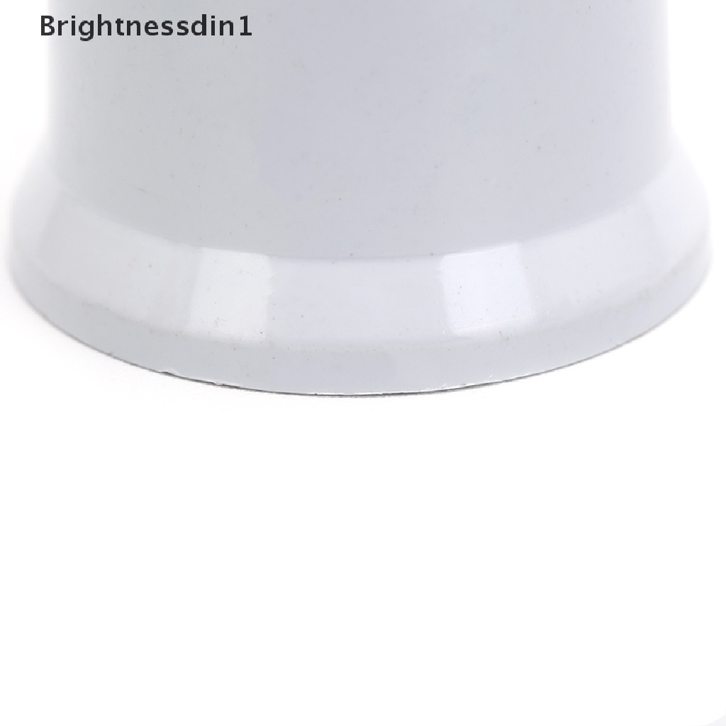 [Brightnessdin1] Extension 95mm E27 Ke E27 Lampu Bohlam Lamp Base Holder Socket Adaptor Converter Butik