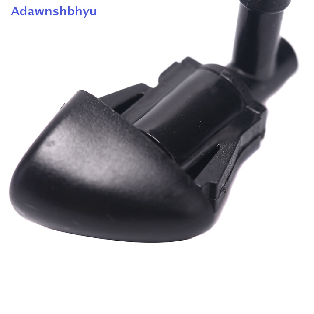 Adhyu 2X Nozzle Wiper Mesin Cuci Air Layar Angin Untuk Chevrolet Cruze 901-955-PZ01 ID