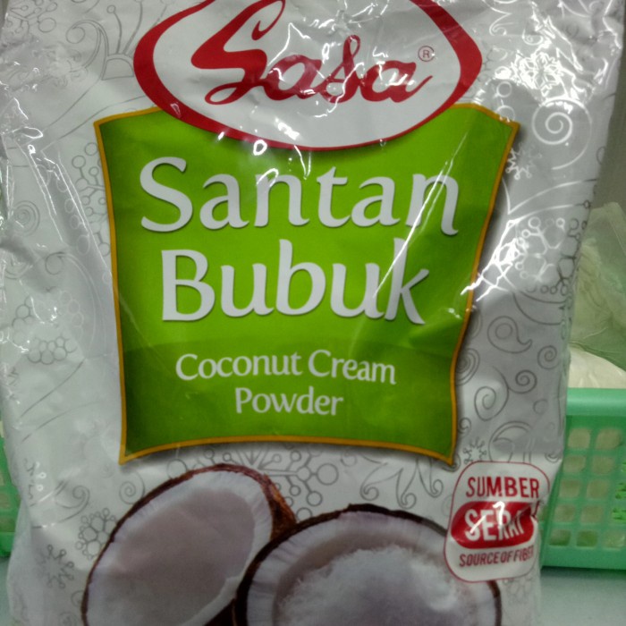 

sasa santan bubuk 500 gr