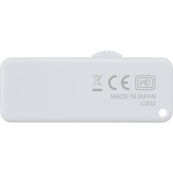 Kioxia U203 Flashdisk 32Gb USB 2.0