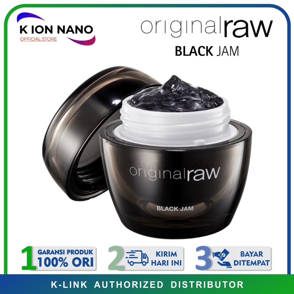 Krim Cream Pelembab Wajah Asli Korea