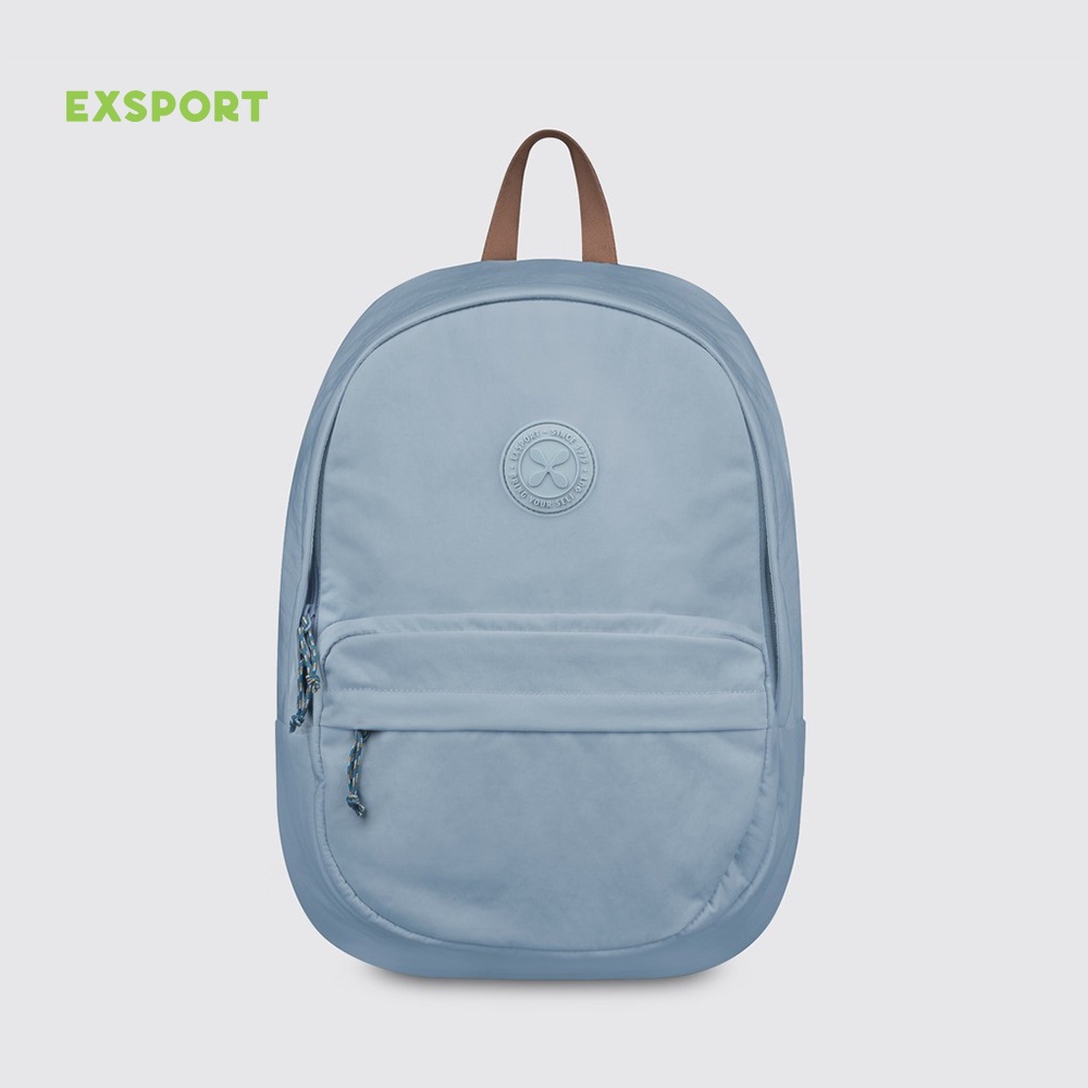 EXSPORT1979 Classic RR01 1979 Backpack - Biru Muda ( 4028 )