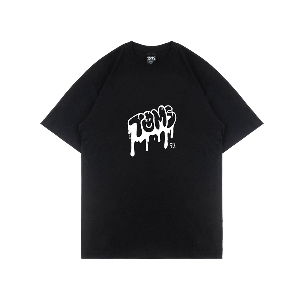 Toms Project Tshirt Serath - Kaos Pria