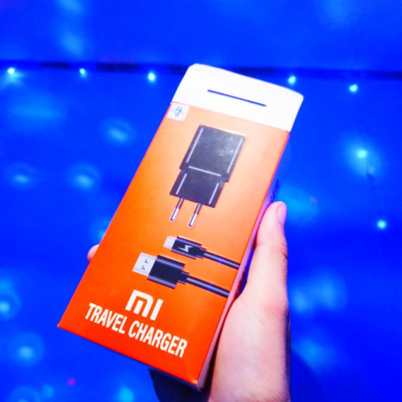 CHARGER XIOMI ORI / NGEBUT / CEPAT MENGISI / CAS REDMI / CAS XIOMI / MICRO / TIPE C / TETTA SHOP