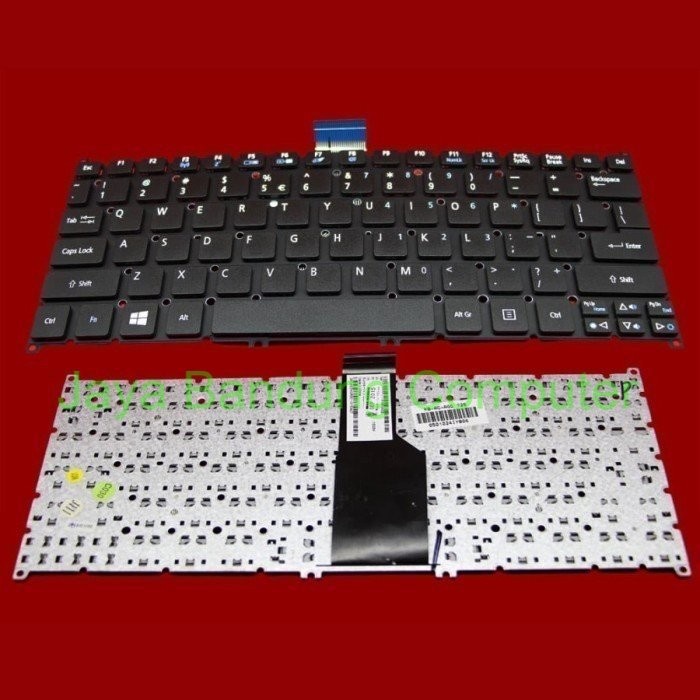 Keyboard Acer Aspire ES11-131 ES1-131 ES1-111 ES1-111M Series