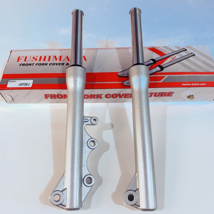 TS Tabung shock+As Shock sok Depan Jupiter Z Lama/Jupiter Z Burhan