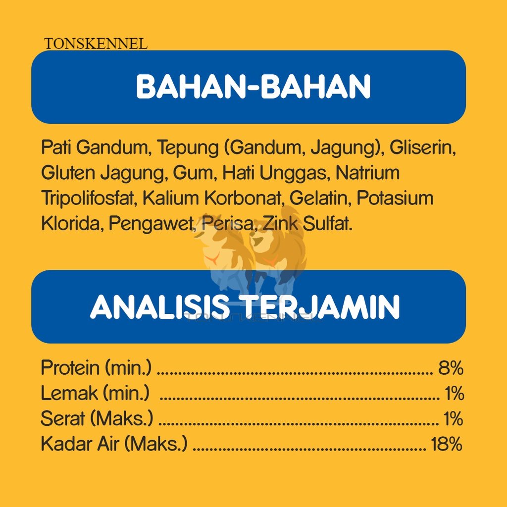 PEDIGREE Dentastix 98gr Snack Anjing Medium 98gr 98 gram 98 g 98 gr 98g 98gram