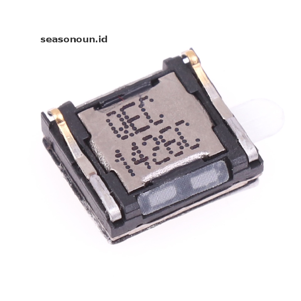 Seasonoun Suku Cadang Perbaikan Speaker Lubang Suara Depan Ponsel Yang Memperbaiki Untuk Oukitel WP6.