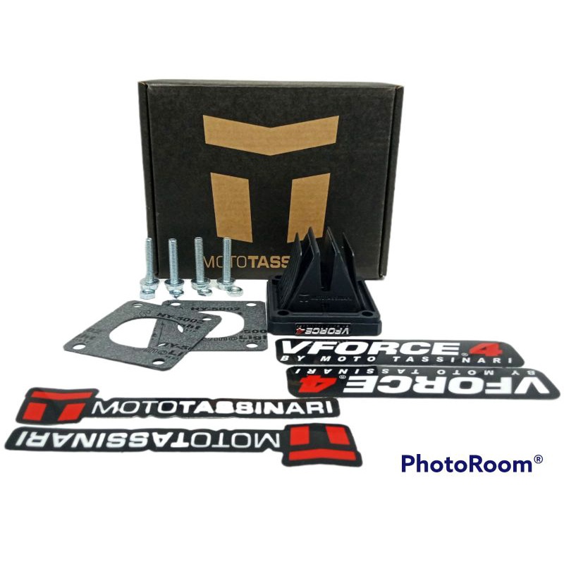 COD  Membran V-Force V Force Membran Carbon RX-King RXK Membran RXK V-Force MotoTassinari