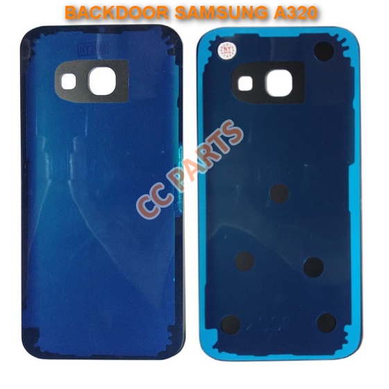 Backdoor Tutup Belakang Samsung A320 A3 2017 Penutup Belakang