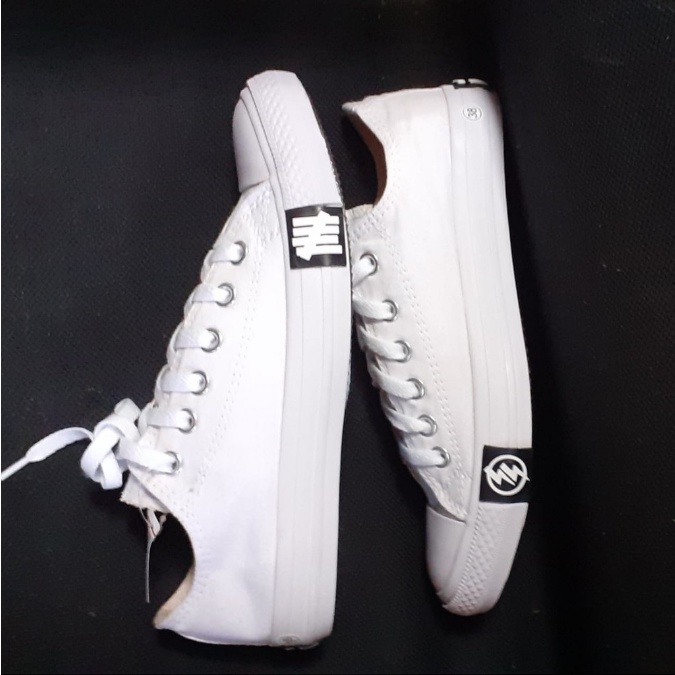 Promo sepatu sneakers allstar convers017 Petir cocok buat Kerja main, sekolah, kuliah, jalan jalan santai