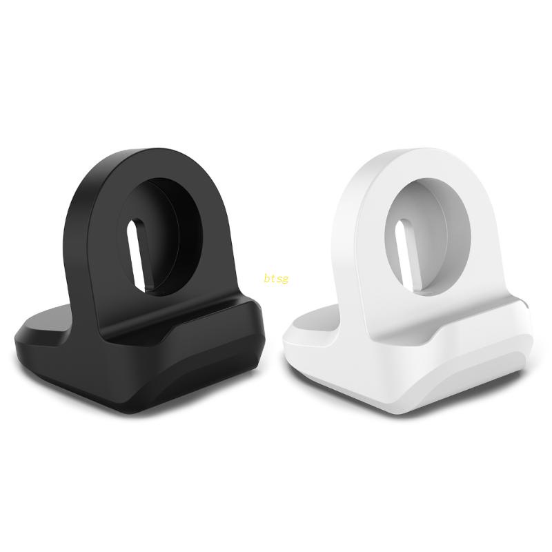 Btsg Smartwatch Dock Station Charging Stand Untuk Seri Jam Tangan1.2.3.4.5.6/SE2/SE /7.8