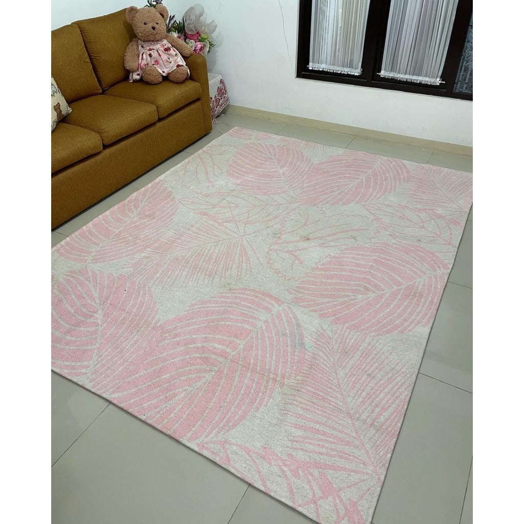 KARPET PRELOVED IMPORT MURAH