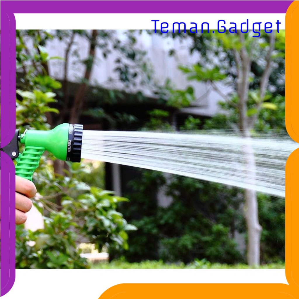 TG - ART MAGIC HOSE Selang Fleksibel Portabel - 311