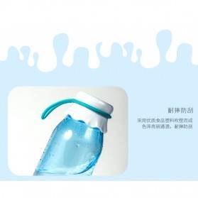 Original REMAX Enjoy Series Water Bottle 400ml - RCUP-011