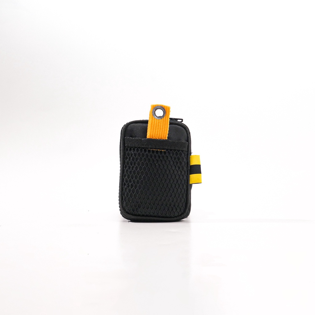 Sidekick Project  PRODIGY - Pouch - Card Holder - Hanging wallet