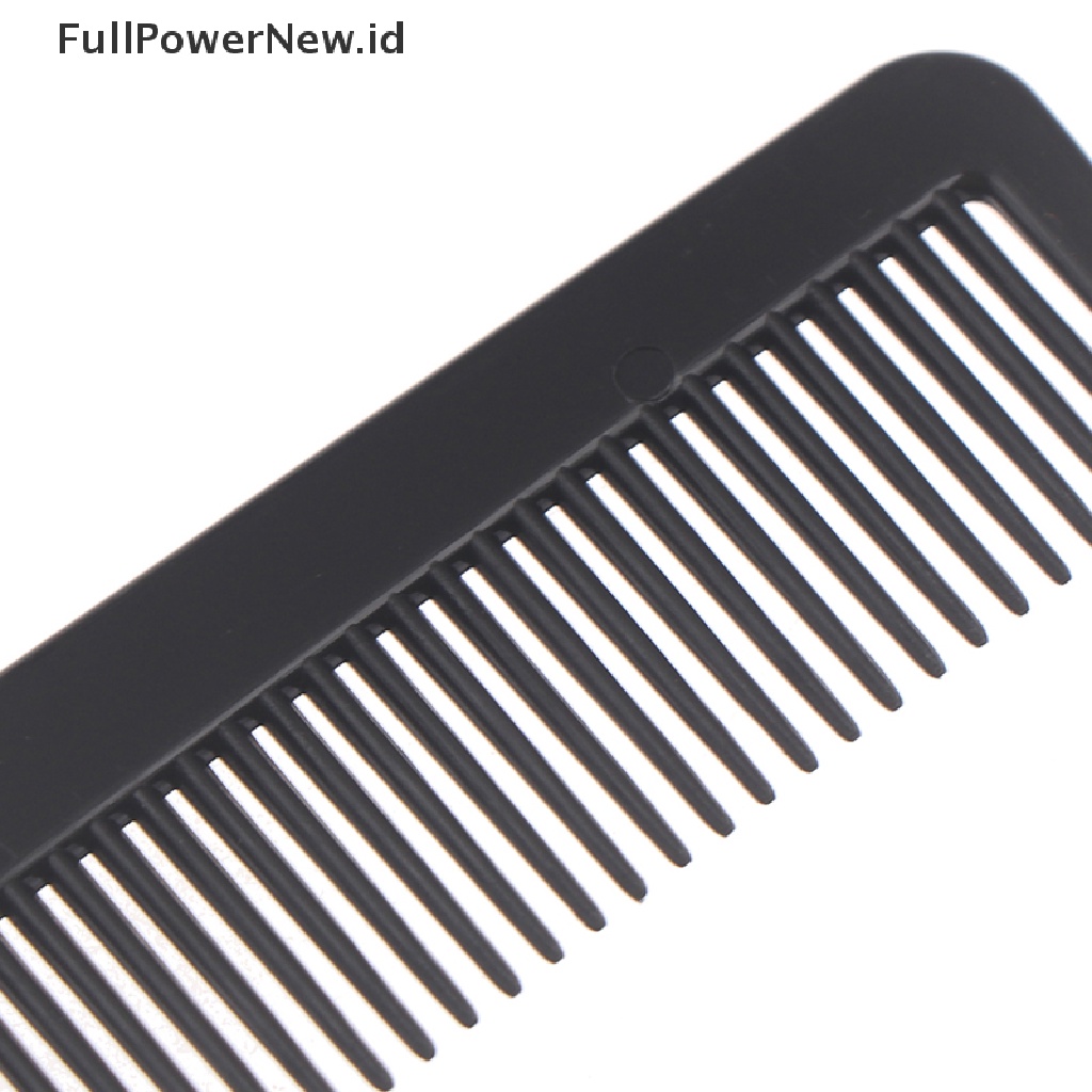 Power Sikat Sisir Rambut Portable Foldable Massage Hair Comb Alat Penata Rambut Lipat ID