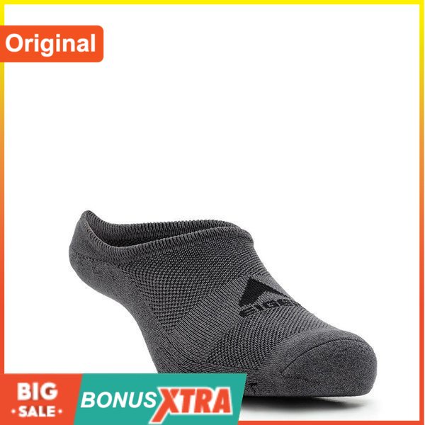 Kaos Kaki Eiger X-BARDENAS INVISIBLE SOCKS DGR 91000 6524 Original