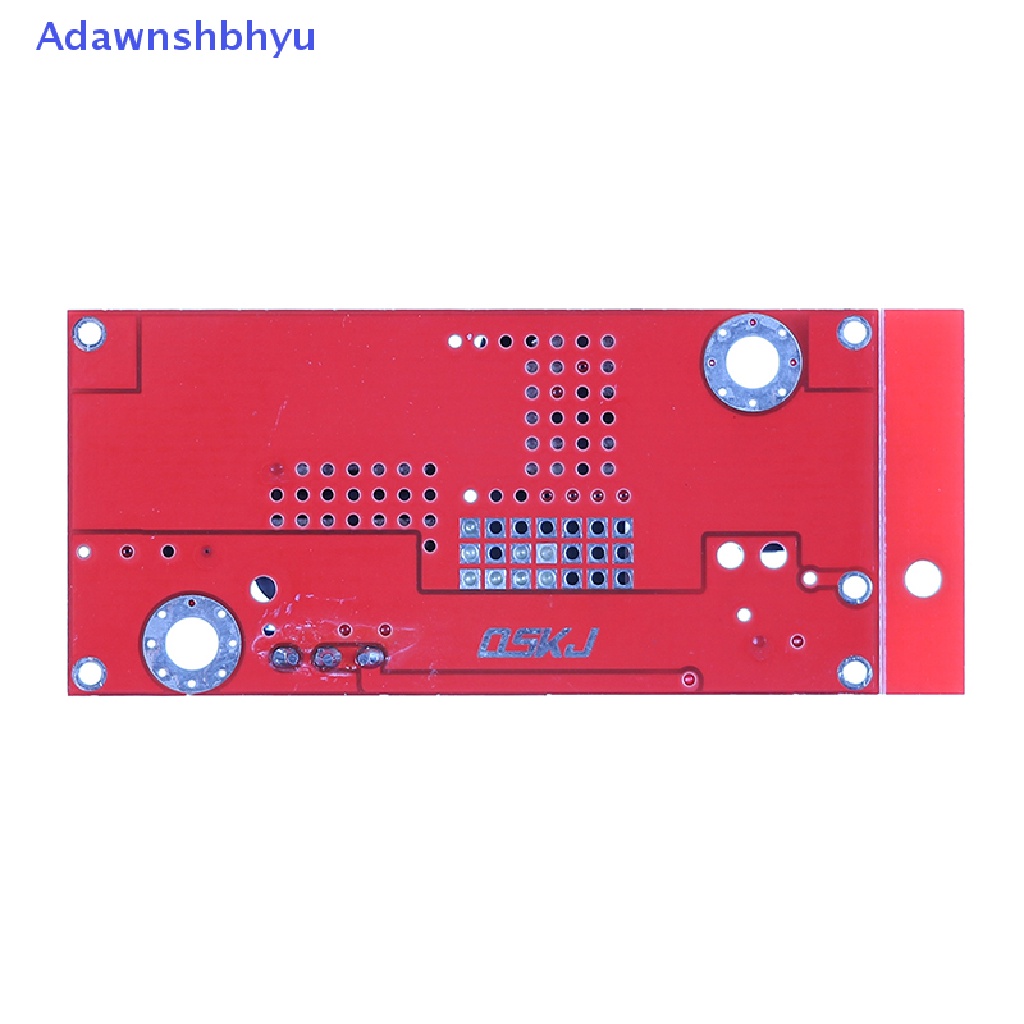 Adhyu XL6009 Boost Buck DC adjustable step up down Converter Modul Tegangan ID