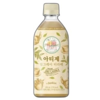 

(MINUMAN) SUNKIST EARL GREY LATTE 500ML