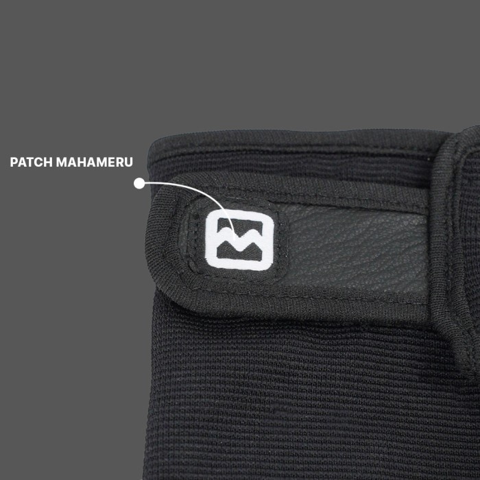 Mahameru sarung tangan GM GLOVE 017